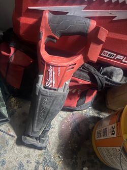 Milwakee  saw zall tool