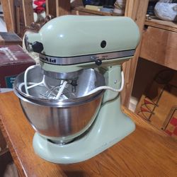 MCM KITCHENAID K45 MIXING BOWL