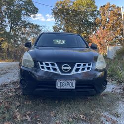 2011 Nissan Rogue