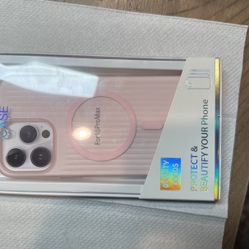 iPhone 15 Pro Max Phone Case
