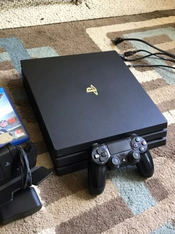 PS4 Pro