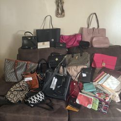 Bags