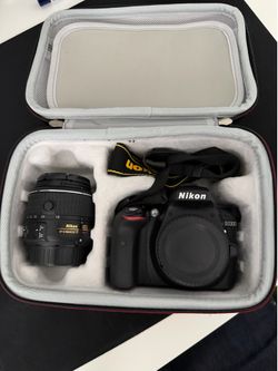 Nikon D3300