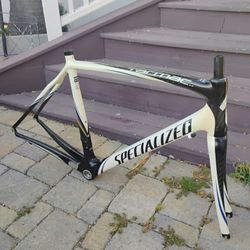 Tarmac Elite Specialized 