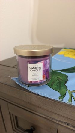 Yankee Candle