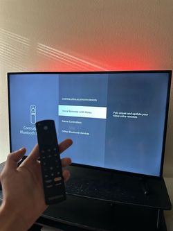 Insignia 50in Fire TV