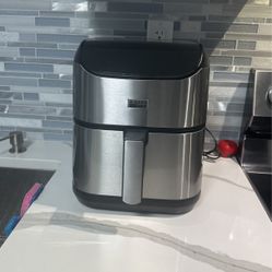 Bella Pro Series 6QT Air Fryer