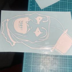 decal / sticker 