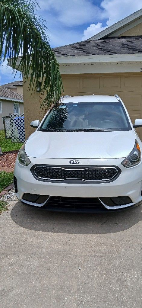 2019 KIA Niro