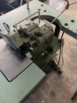 Sewing Machine For Sale
