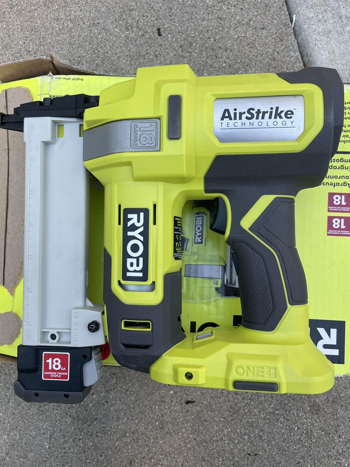 Ryobi