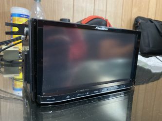 Pioneer 2 din like new