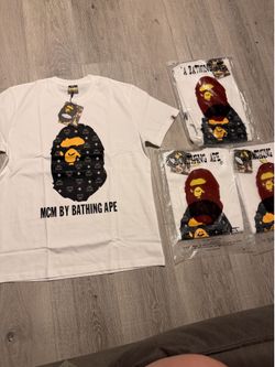 MCM Bape