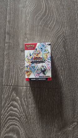 Prismatic bundle