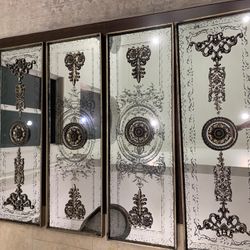 Antique Mirrors