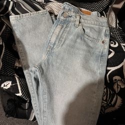 Levi Woman Jeans 