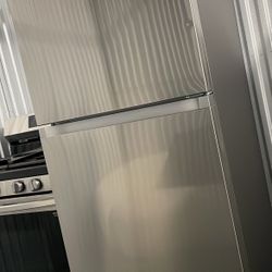 Samsung Fridge Ice Maker 🧊 