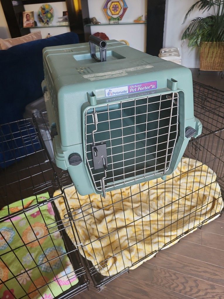 Pet Transportation Box