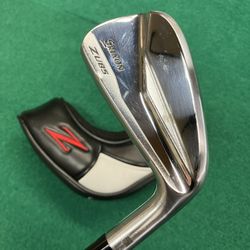 Srixon ZU85 4 Hybrid Iron Golf Club