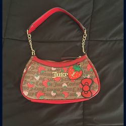 Juicy Couture Bag 