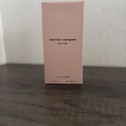 Narciso Rodriguez for Her by Narciso Rodriguez 3.3 oz. B/Lotion. 