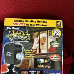 Christmas And For Every Holiday  Window Wonderland Is So Much Fun For Kids 