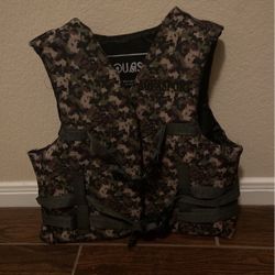 Life Jacket 