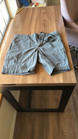 Goodfellow Comfortable Shorts Size W34
