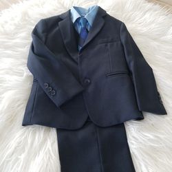 Boys Suit