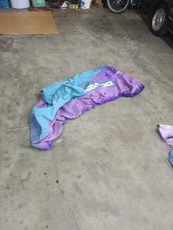 Sea Doo Ski Cover