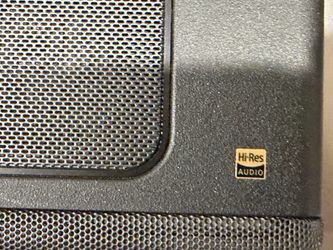 Sony HT-A5000 5.1.2ch Dolby Atmos Soundbar