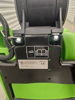 Vaccum