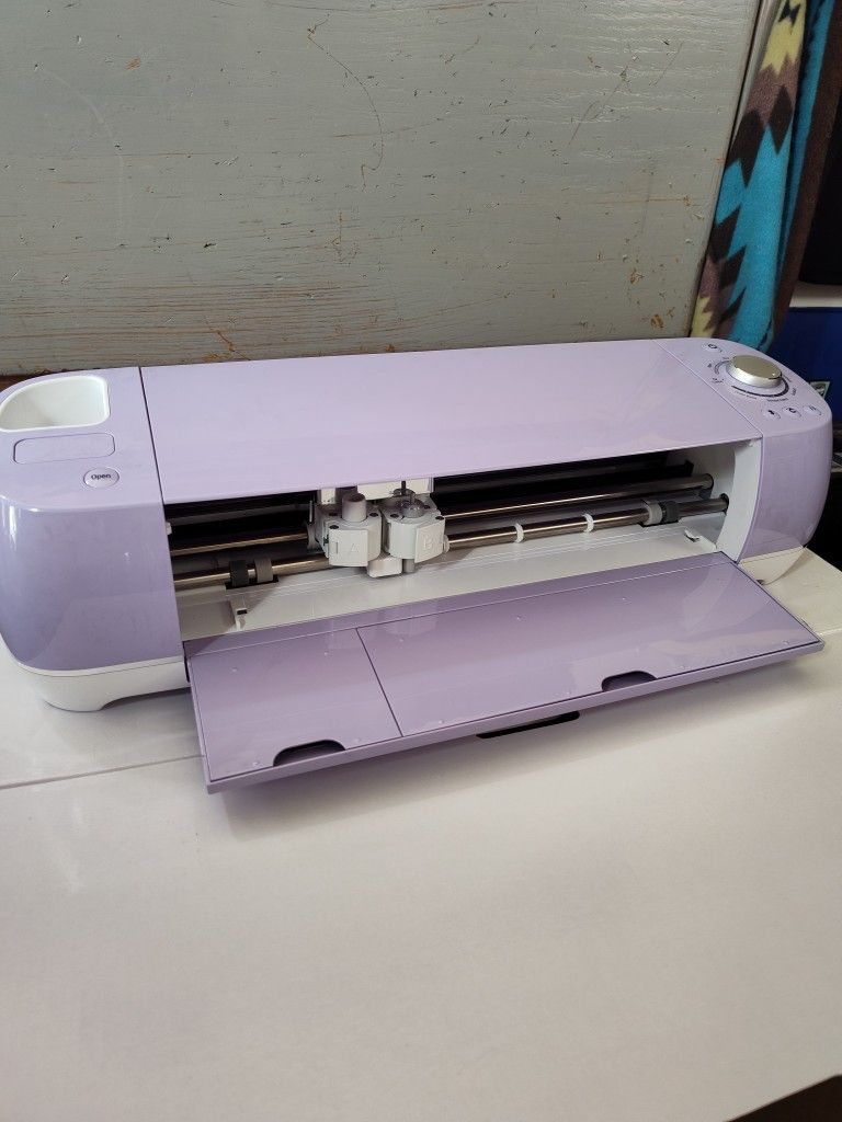 Cricut Explore Air 2