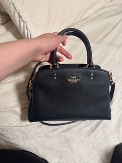 Coach Surrey Carryall Handbag