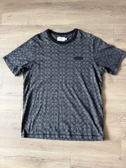 Coach shirt