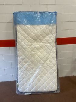 Sleepys twin mattress