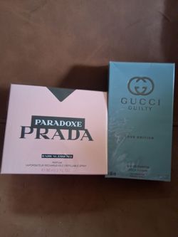 Perfumes