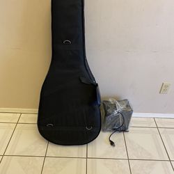 Brand New Guitar 