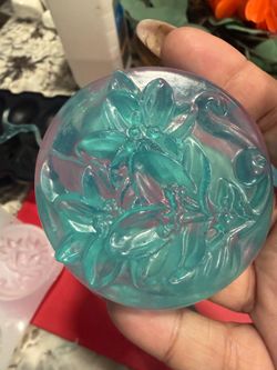 Handmade Soaps