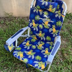 Tommy Bahama Backpack cooler Chair