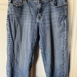Livis Size 10