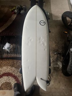 Surfboard