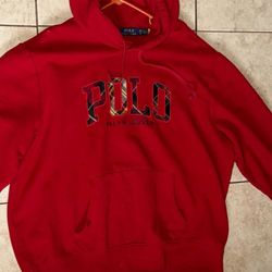 Ralph Lauren Polo Sweater