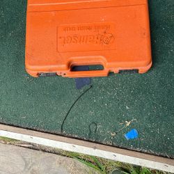 Ramset Powder Activated Gun 