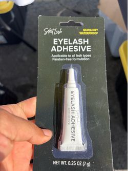 Eye Lash Glue