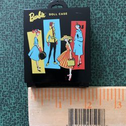 MINI Barbie authentic reproduction #4