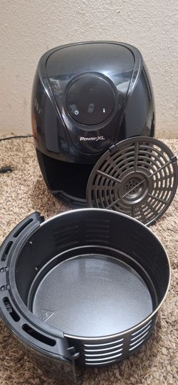 Ninja air fryer