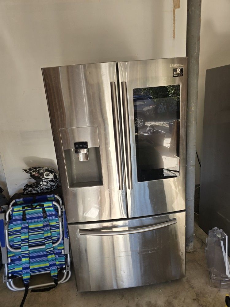 Samsung Refrigerator