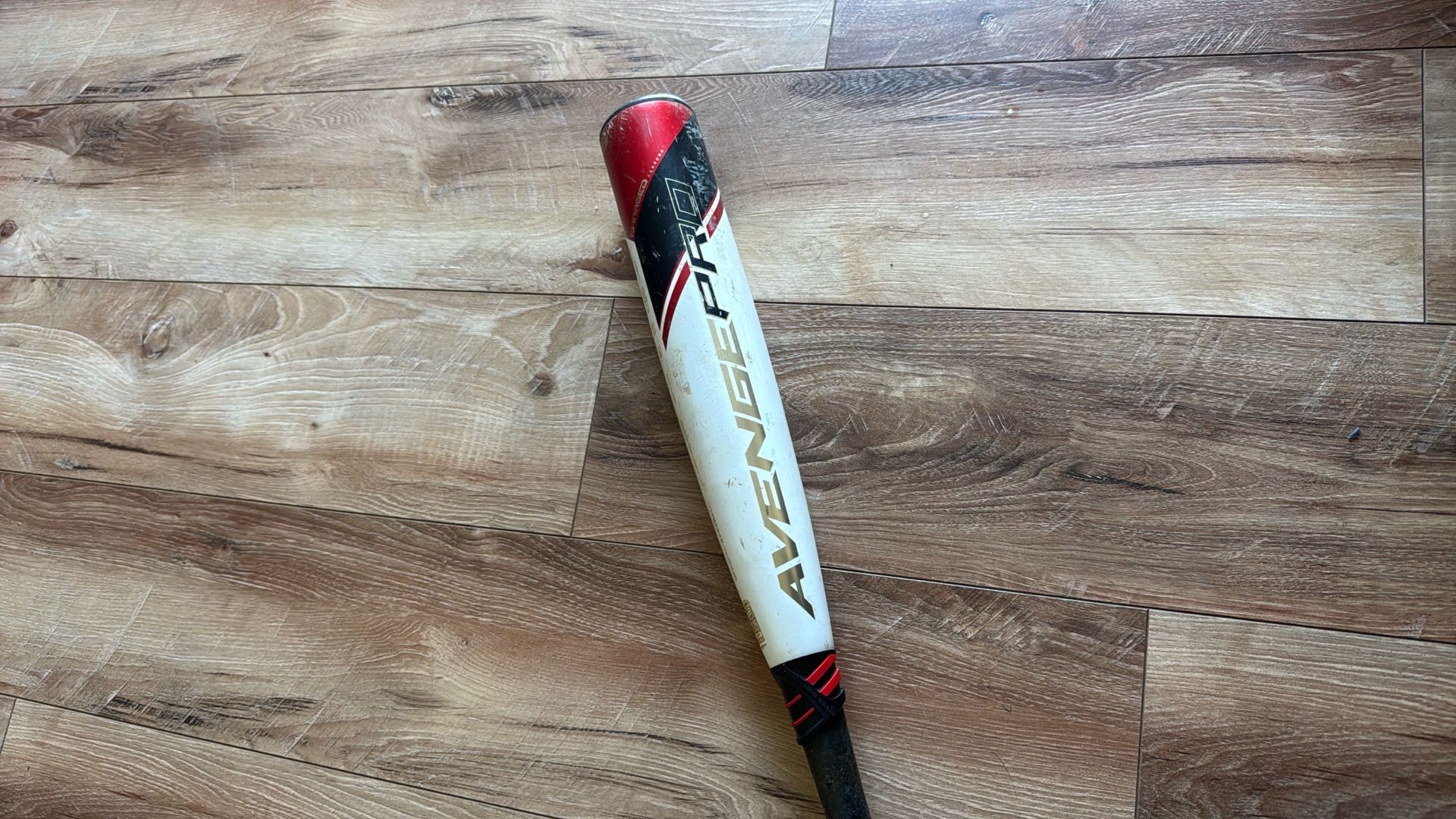 Axe Bat