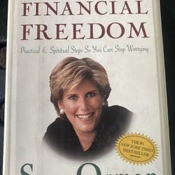 The 9 Steps To Financial Freedom by Suze Orman